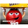 Image 10 : M&M's figure red