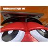 Image 5 : M&M's figure red