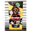 Image 1 : 2007 M&Ms/Nascar 66cm paper panel