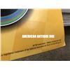 Image 2 : 2007 M&Ms/Nascar 66cm paper panel