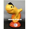 Image 2 : Goldfish / USA serial figure