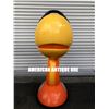 Image 3 : Goldfish / USA serial figure