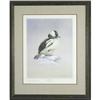 Image 1 : Heiner Hertling, ?Solitude?, Wildlife, Print #1031632