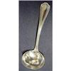 Image 1 : Birks Sterling GRAVY LADLE #1031805