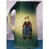 Image 1 : ROSEVILLE OR WELLER  TANKARD #1031819