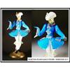 Image 1 : VINTAGE VENETIAN GLASS MALE FIGURE c.1950's #1031909