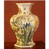 Image 1 : Stunning Porcelain Vase w/ Floral Design #1032314