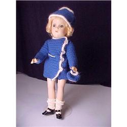 All original Mary Hoyer compo doll #1032441