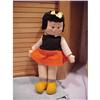 Image 1 : Cartoon character Nancy by Averill #1032444