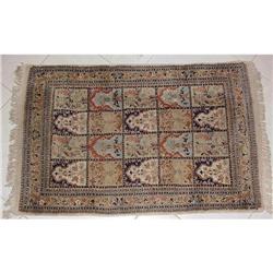 Pakistani Carpet SKU 4954 #1032476