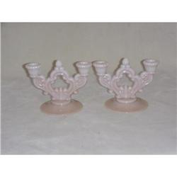 Tuscan Candle holders  #1032525