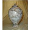 Image 1 : Alabaster Urn #1032559