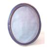 Image 1 : Enameled Silver Picture Frame #1032583