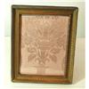 Image 1 : Rectangular Bronze Dore Picture Frame #1032584