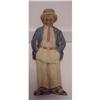 Image 1 : Doll Cloth Harold Lloyd Printed Doll #1032642