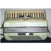 Image 1 : Soprani Ampliphonic Keyboard Accordion #1032713