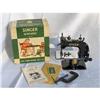 Singer Sewhandy No.20-10 Sewing Machine  #1032752