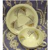 Image 1 : DEco Style Cup & Saucer by Foley #1041667