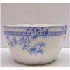 Antique Blue/White Bowl #1041686