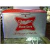 vintage miller cooler