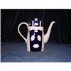 Image 1 : English  Coffee Pot #1041968