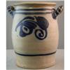 Image 1 : 1920s Belgian Large Salt Glaze Crock #1042311