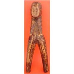 African Antique Slingshot, Mossi Tribe #1042333