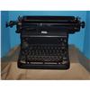 Image 1 : Vintage Royal Standard Typewriter- Model MM #1042556