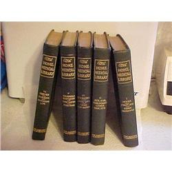 Books, Medical - 6 volumns.hard covers #1042655