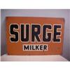 Image 1 : Sign, Surge (Milker) #1042684