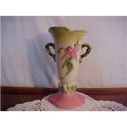 Hull Woodland Vase #1042705