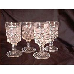 Wexford Juice Glasses Set of 4 #1042769