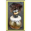 Image 1 : GOLLIWOG VIGNY FRENCH PERFUME / SCENT BOTTLE #1042861