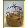 Image 1 : VINTAGE SINGING BIRD AUTOMATON JEWELRY BOX #1042868