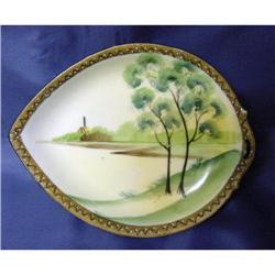 Nippon 7" Candy Dish - $5 discount!! #1050951