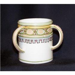 Nippon Art Deco Toothpick Holder #1050964