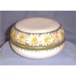 Royal Rudolstadt, Prussia Powder Jar #1050972