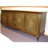 Image 1 : Massive Louis XV Style 1930's German Server #1050987