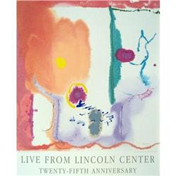 Frankenthaler   Beginning, 1994 #1051081