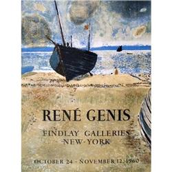 Genis   Findlay Galleries, New York #1051175