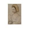 Image 1 : Luini   Half Length Portrait of a Lady #1051202