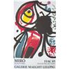 Miró   FIAC 1985 #1051241