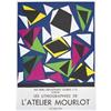Matisse   LAtelier Mourlot 1984 #1051246
