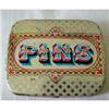 Image 1 : GREAT 1920's PINS TIN #1051312