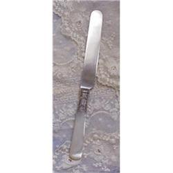 Victorian Pair Pearl Handle KNIFES #1051347