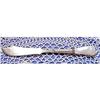 Image 1 : Pearl / Stg.Handle BUTTER KNIFE #1051348