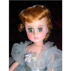 Madame Alexander  Elsie 17" Mint in Box #1051414