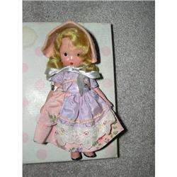 Nancy Ann Pretty as a Picture bisque in box #1051424