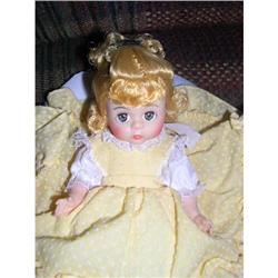 Madame Alexander Amy Alexander-kins #1051435