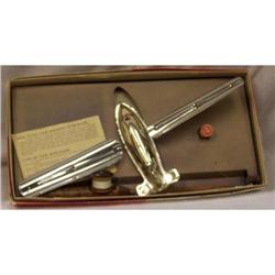 MARXMAN SKYRO PLANE #1051448